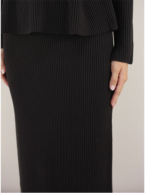 Gonna in maglia TWINSET | TT3142/11054